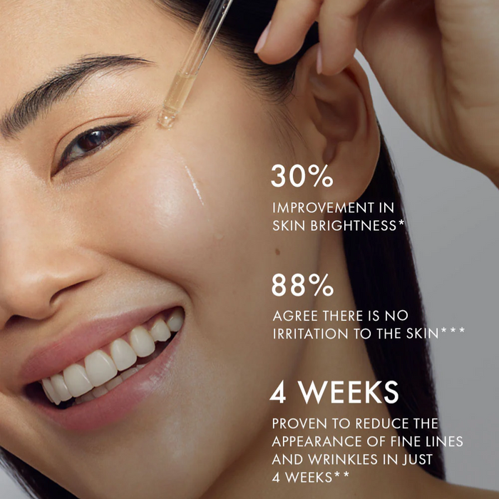 111SKIN Black Diamond Retinol Oil 30ml