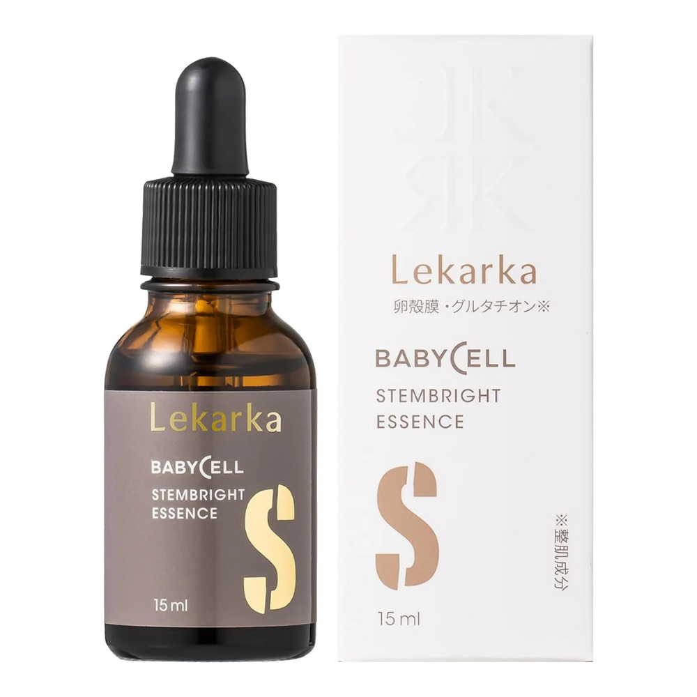 Lekarka Stem Bright Essence – Beauty Monster