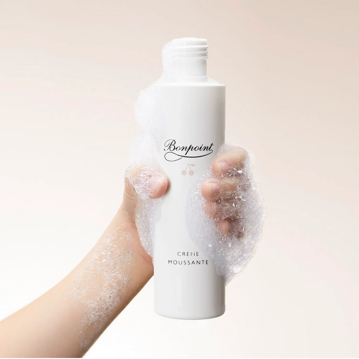 Bonpoint Foaming Cleansing Cream 200ml