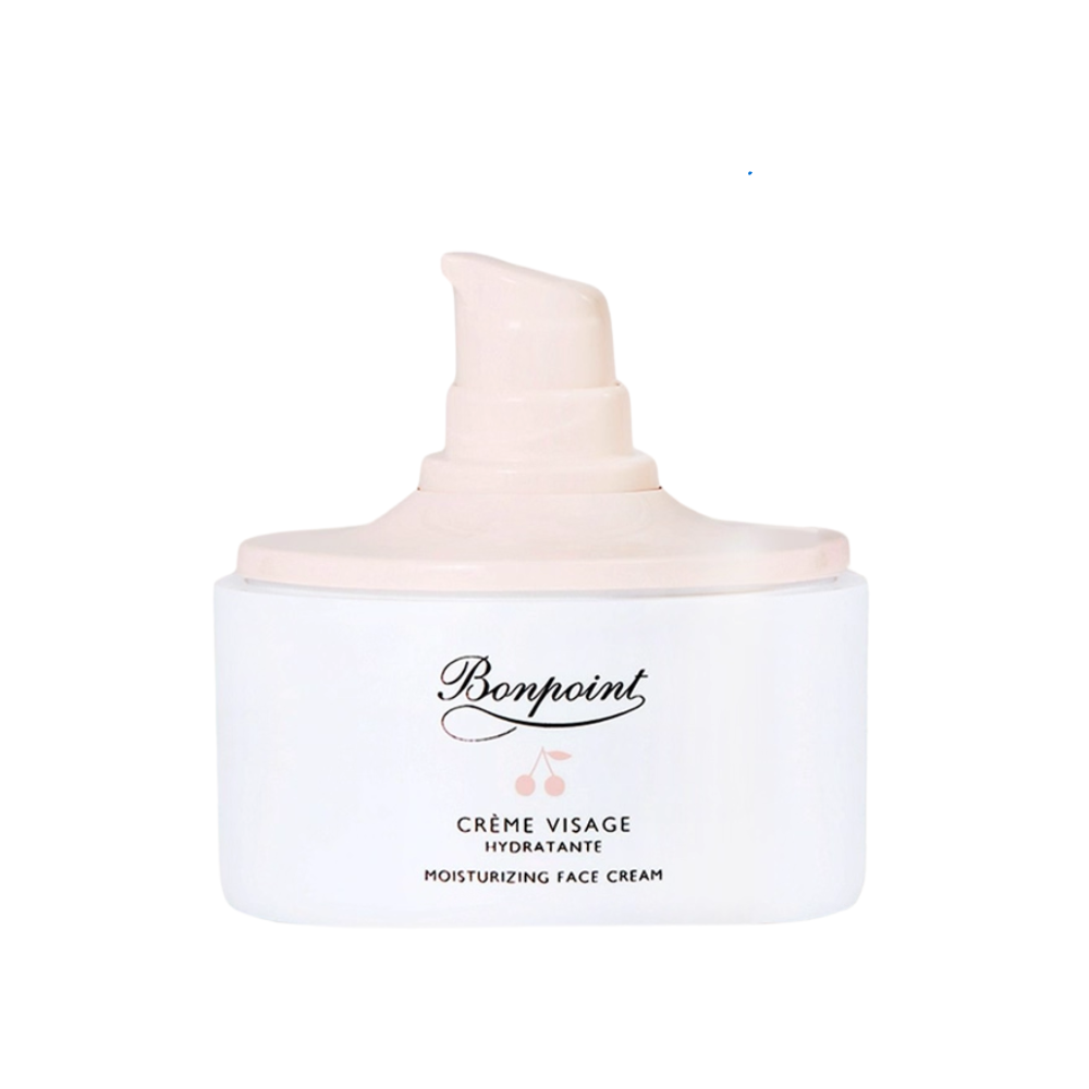 Bonpoint Moisturizing Face Cream Airless Pump 50ml – Beauty Monster