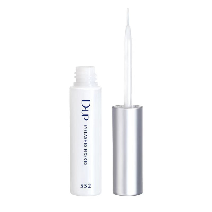 D-up Eyelashes Glue 5ml 552 EX Clear
