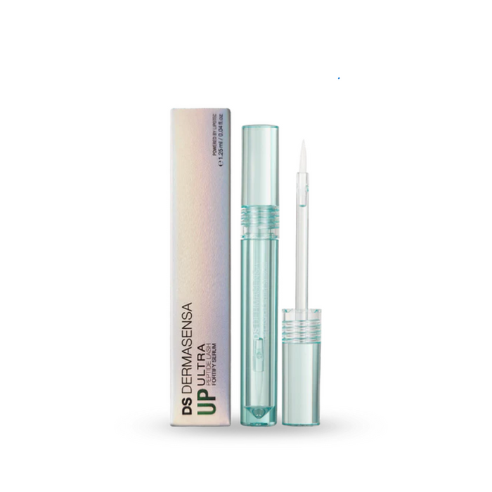 DS DERMASENSA UP Ultra Peptide Lash Fortify Serum 1.25ml
