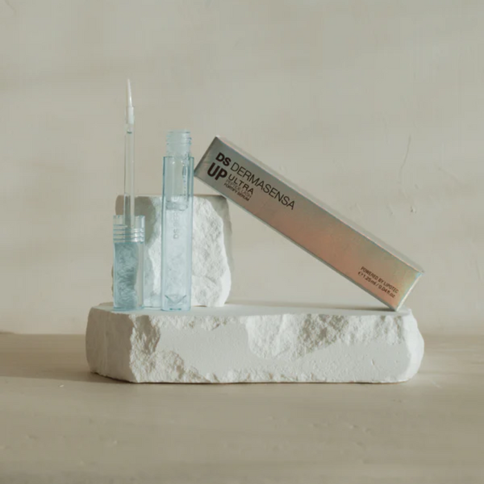 DS DERMASENSA UP Ultra Peptide Lash Fortify Serum 1.25ml