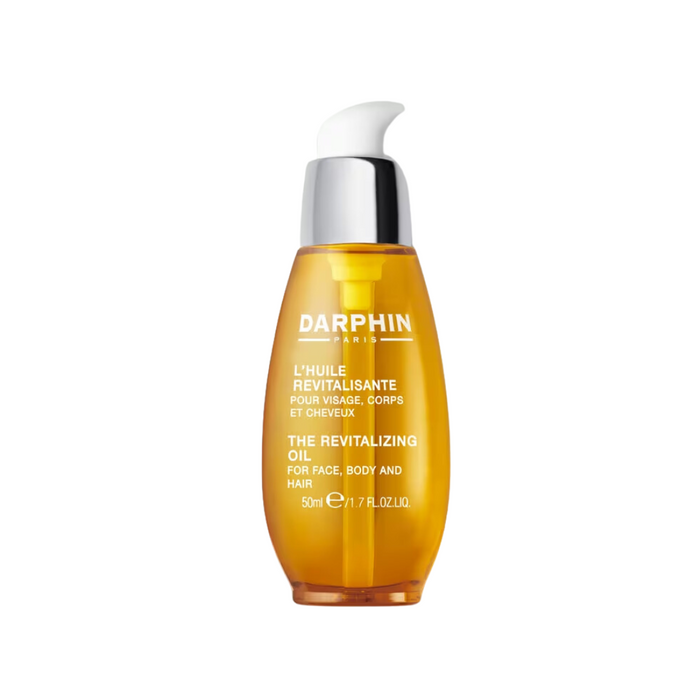 Darphin Revitalizing Oil 50ml