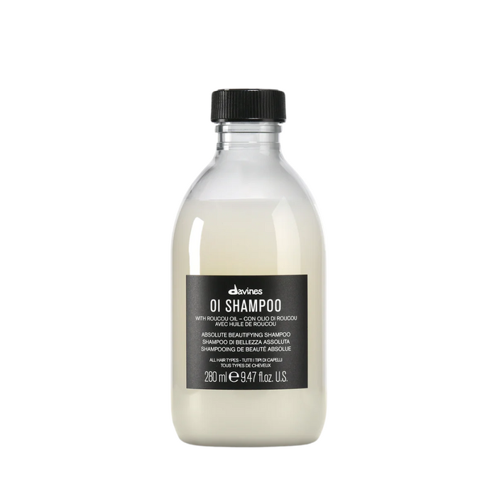 Davines OI Shampoo