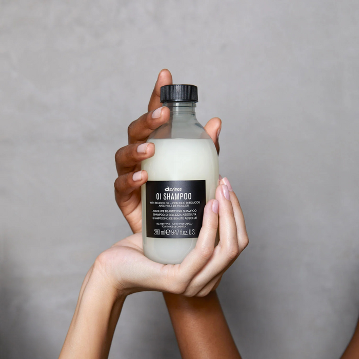Davines OI Shampoo