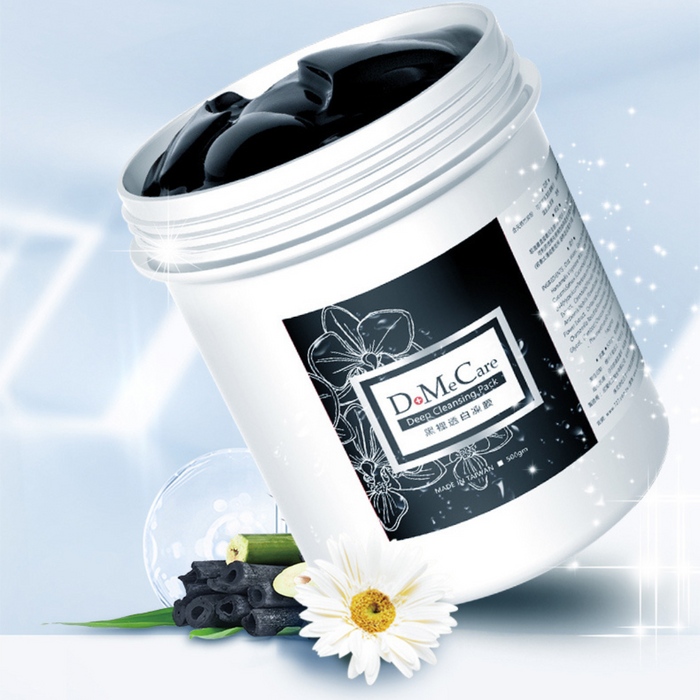 DoMeCare Deep Cleansing Mask 500g
