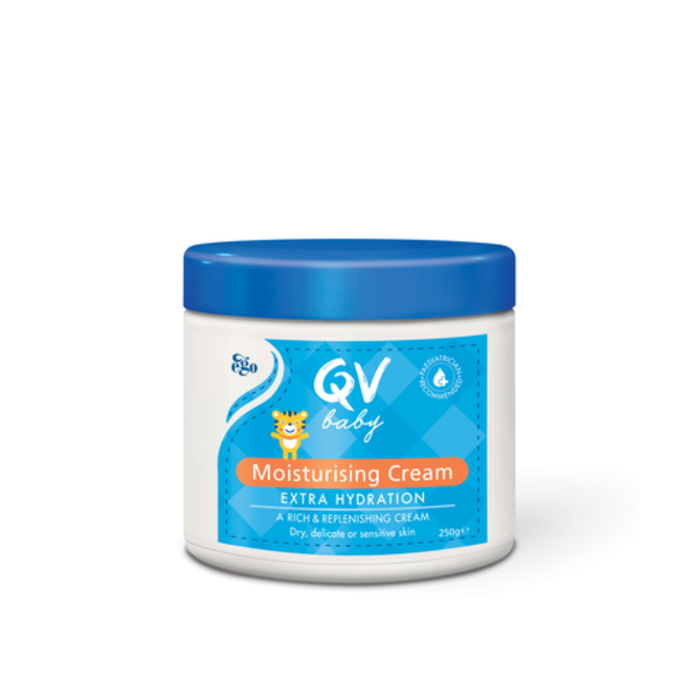 Ego QV Baby Moisturising Cream 250g