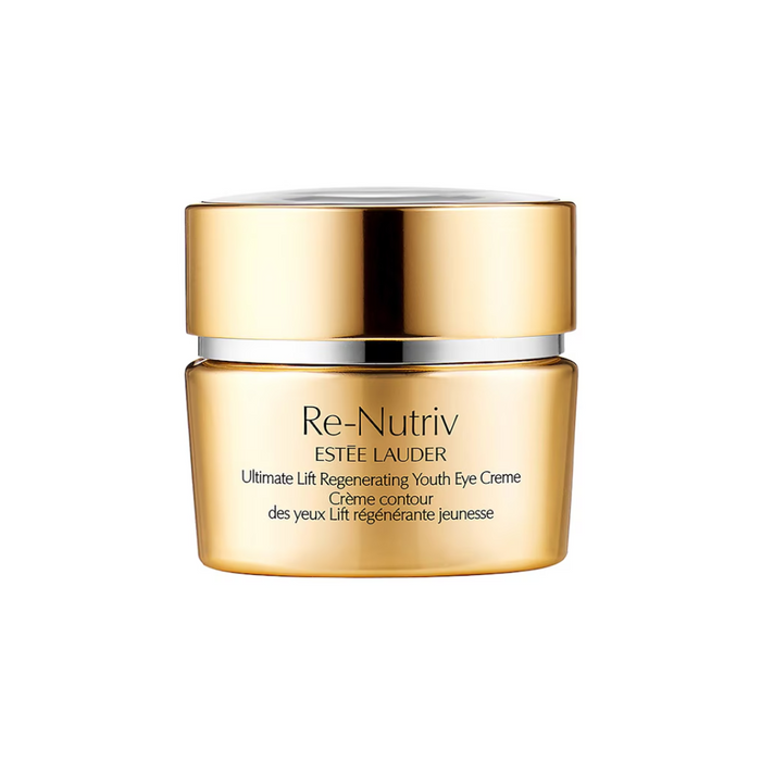 Estee Lauder Re-Nutriv Ultimate Lift - Regenerating Youth Eye Creme 15ml