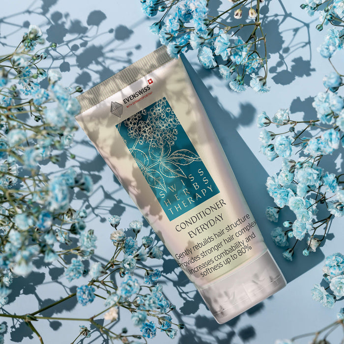 Evenswiss Conditioner Everyday Swiss Herbs Therapy 150ml