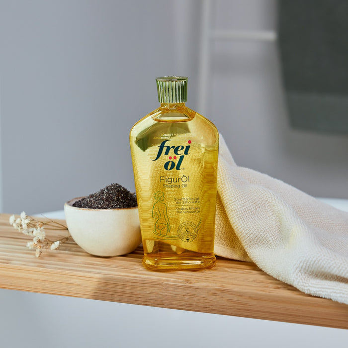 Frei öl Shaping Oil