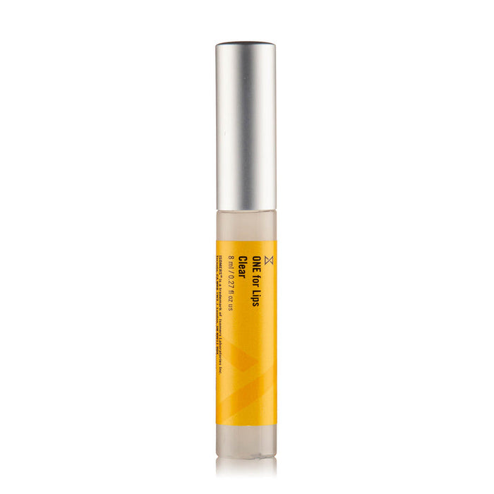 Isomers AIO for Lips - Collagen Lip Gloss Plump & Protect Gloss 8ml
