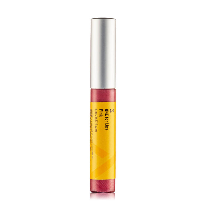 Isomers AIO for Lips - Collagen Lip Gloss Plump & Protect Gloss 8ml