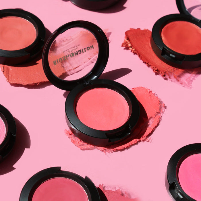 J.Cat Beauty Blush Mallow Soft Blusher 4.5g