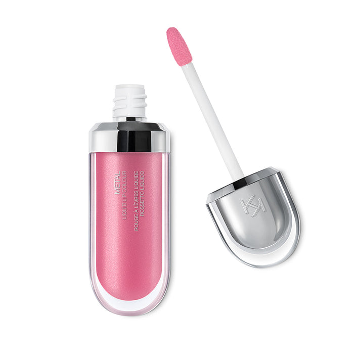 KIKO Milano Metal Liquid Lip Colour 6.5ml