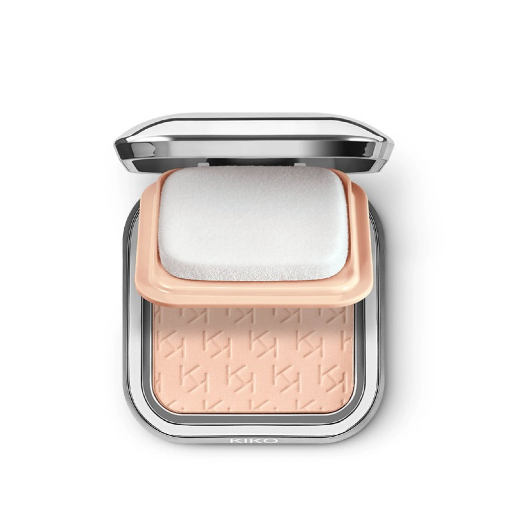 メイク道具・化粧小物 KIKO Milano WEIGHTLESS FOUNDATION KIKO Milano Weightless Perfection Oil Control Effect Powder