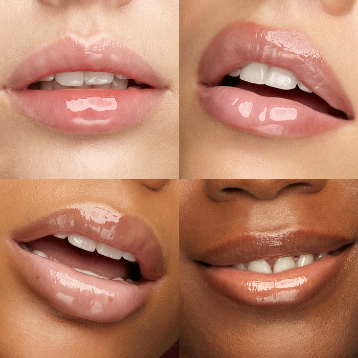 KIKO Milano 3D Hydra Lipgloss 6.5ml