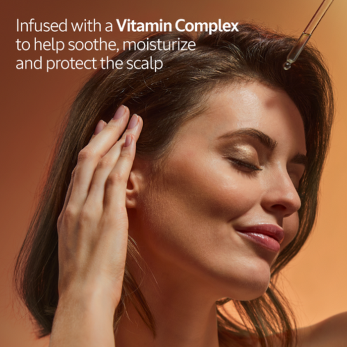 L'Occitane En Provence Protection & Soothing Scalp Night Serum 50ml