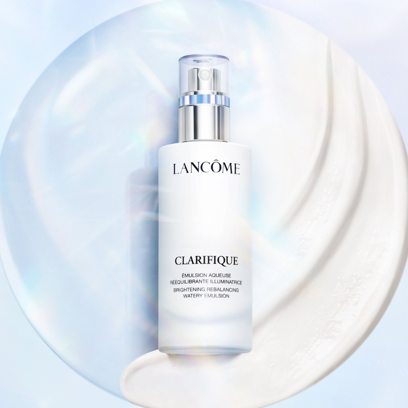 LANCOME CLARIFIQUE 乳液 75ml Lancome Clarifique Double Essence Resurfacante Illuminatrice