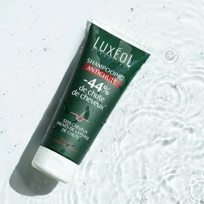 Luxeol Anti Hair Loss Shampoo 200ml