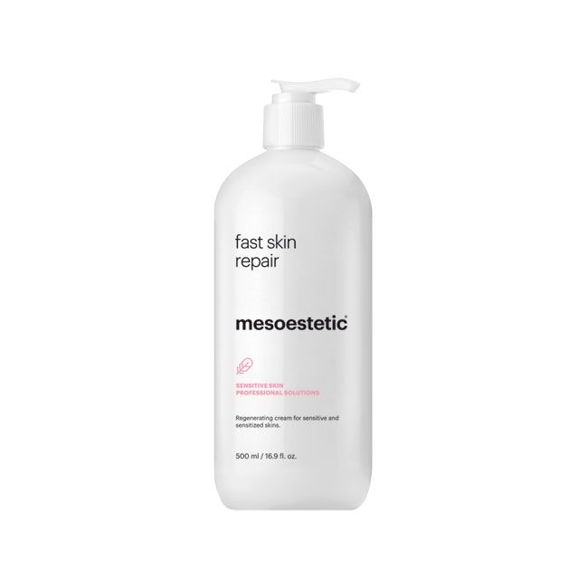 MESOESTETIC Fast Skin Repair (1 X 500ml)