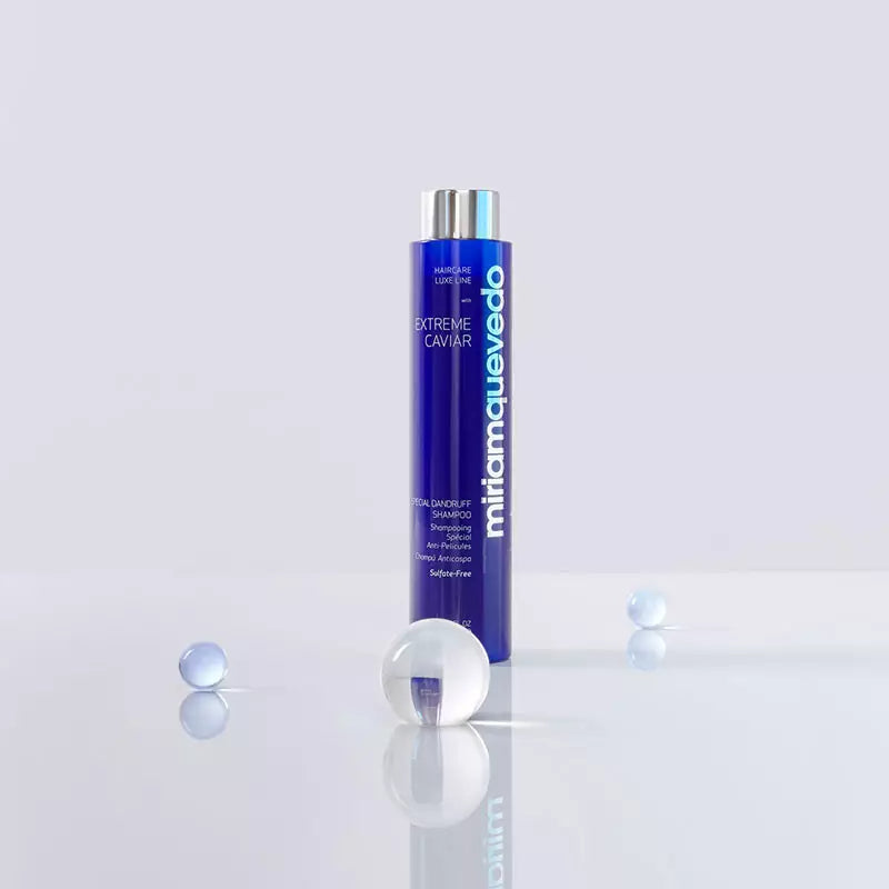 MIRIAM QUEVEDO Extreme Caviar Intensive Anti-Aging Set 3X100ML main image 1
