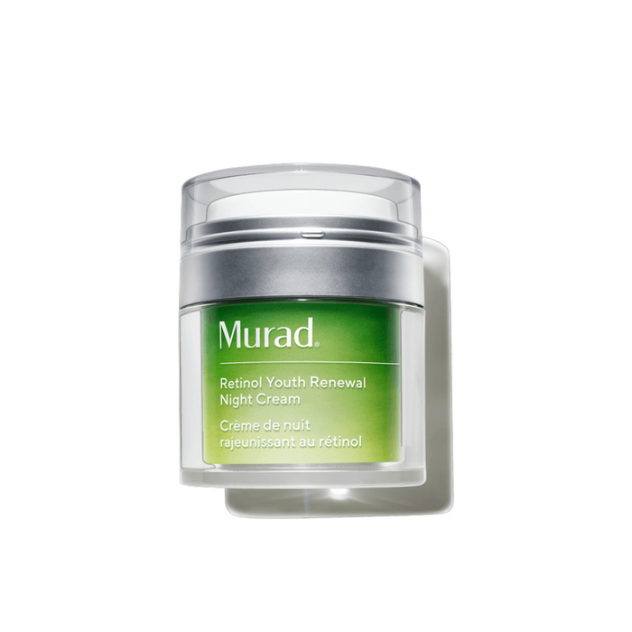 Murad Retinol Youth Renewal Night Cream 50ml