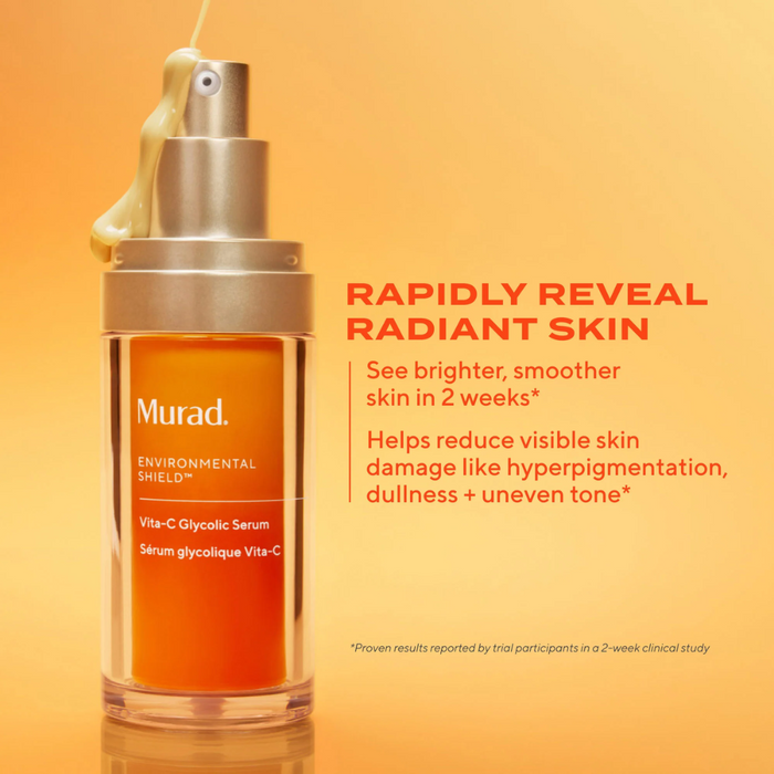 Murad Vita-C Glycolic Serum 30ml