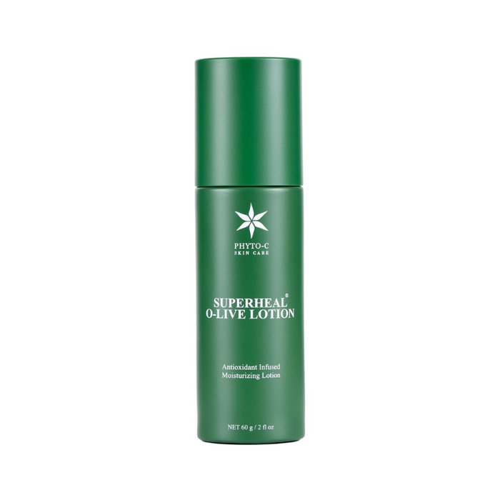Phyto-C  SuperHeal® O-Live Lotion 60ml