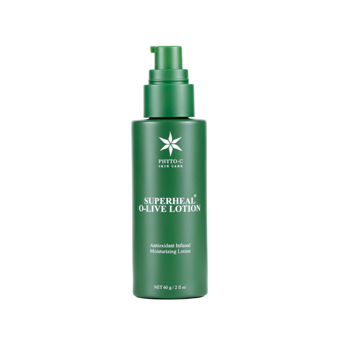 Phyto-C  SuperHeal® O-Live Lotion 60ml