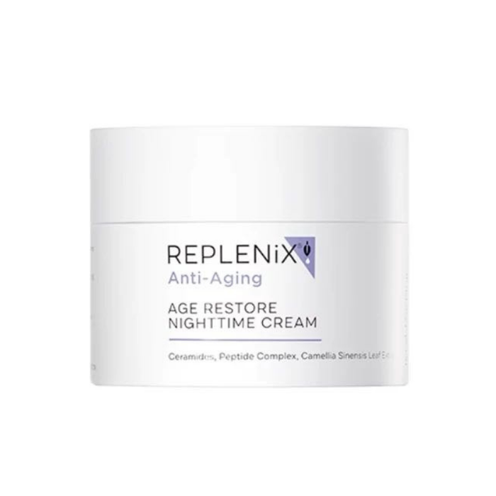 Replenix Age Restore Nighttime Cream 50g