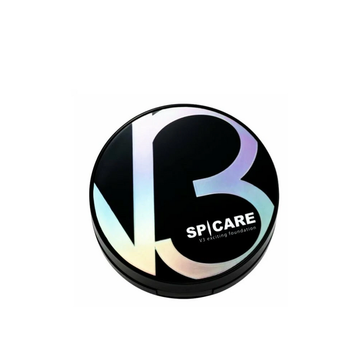 SPICARE V3 Exciting Foundation SPF40 PA++ 15g