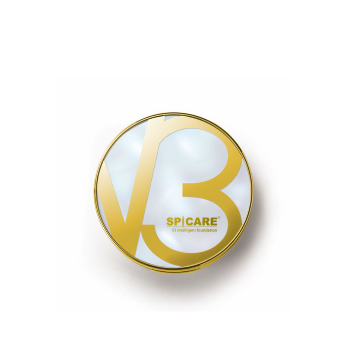 SPICARE V3  Intelligent Foundation SPF50+ PA++++15g