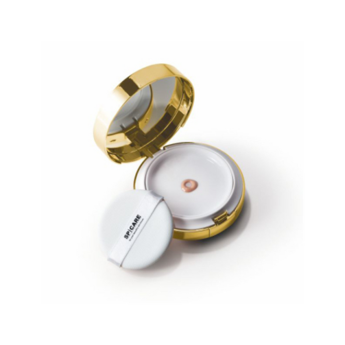 SPICARE V3  Intelligent Foundation SPF50+ PA++++15g