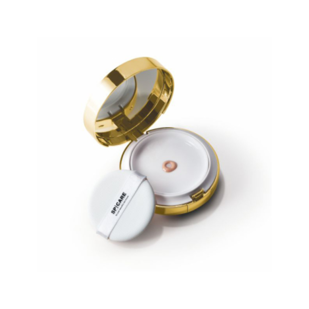 SPICARE V3 Intelligent Foundation SPF50+ PA++++15g – Beauty Monster