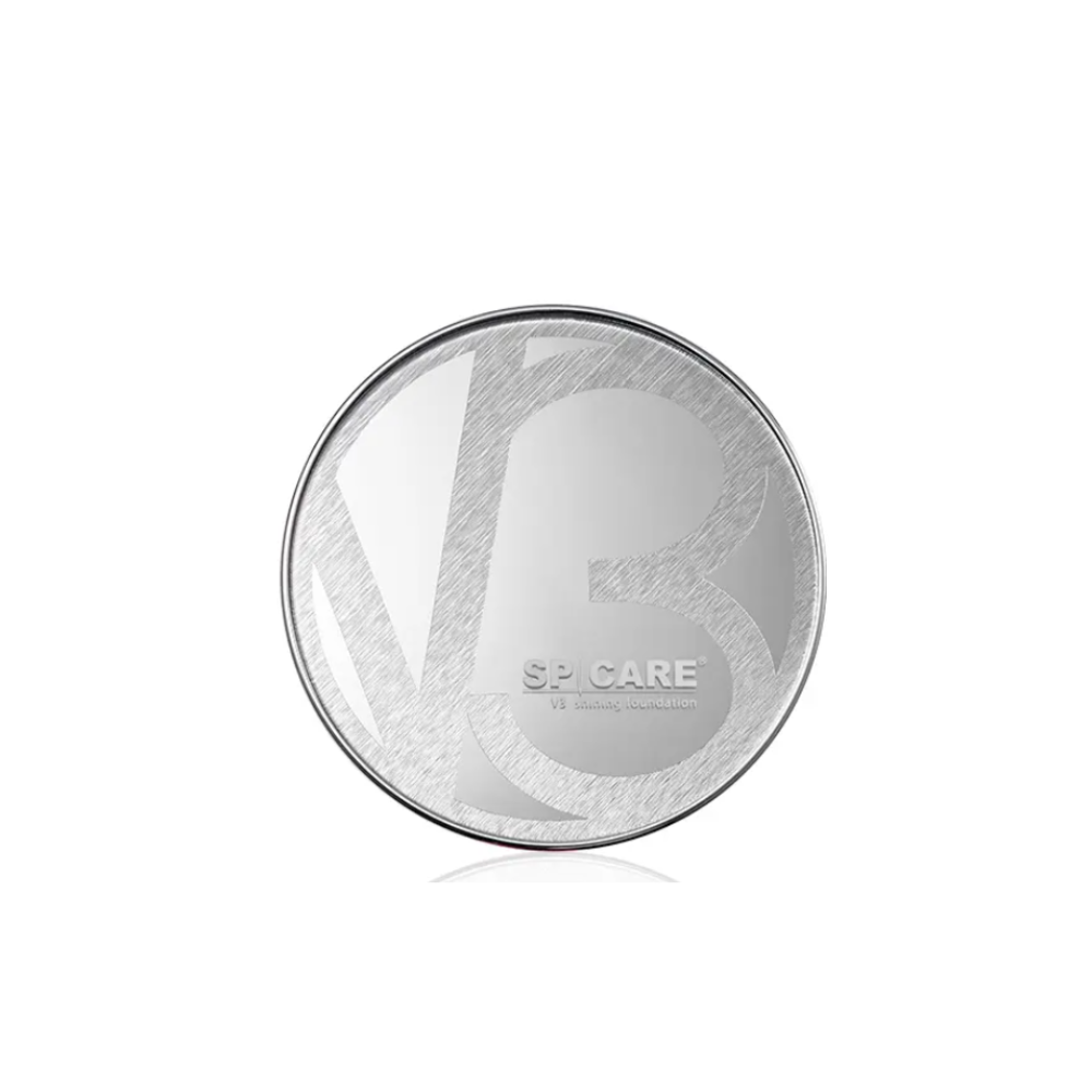 SPICARE V3 Shining Foundation SPF40 PA++ 15g – Beauty Monster