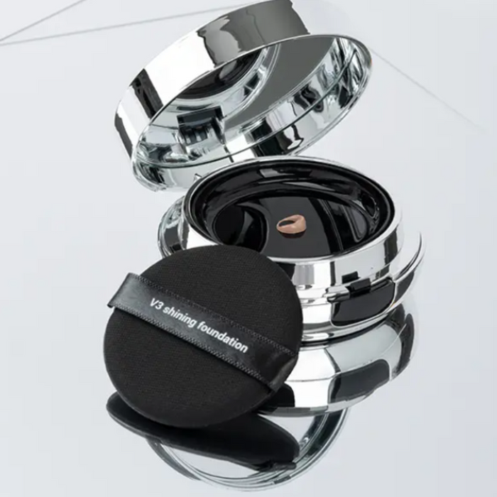 SPICARE V3 Shining Foundation SPF40 PA++ 15g