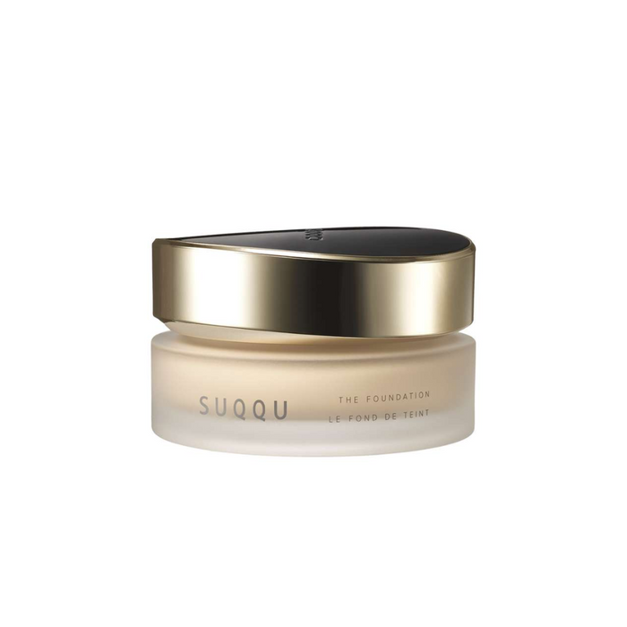 SUQQU The Foundation 30ml - #110
