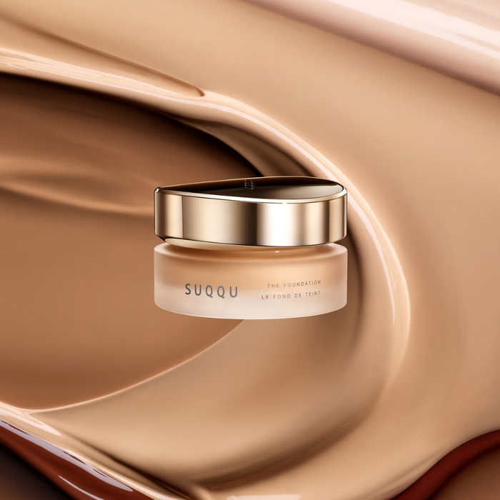SUQQU The Foundation 30ml - #110