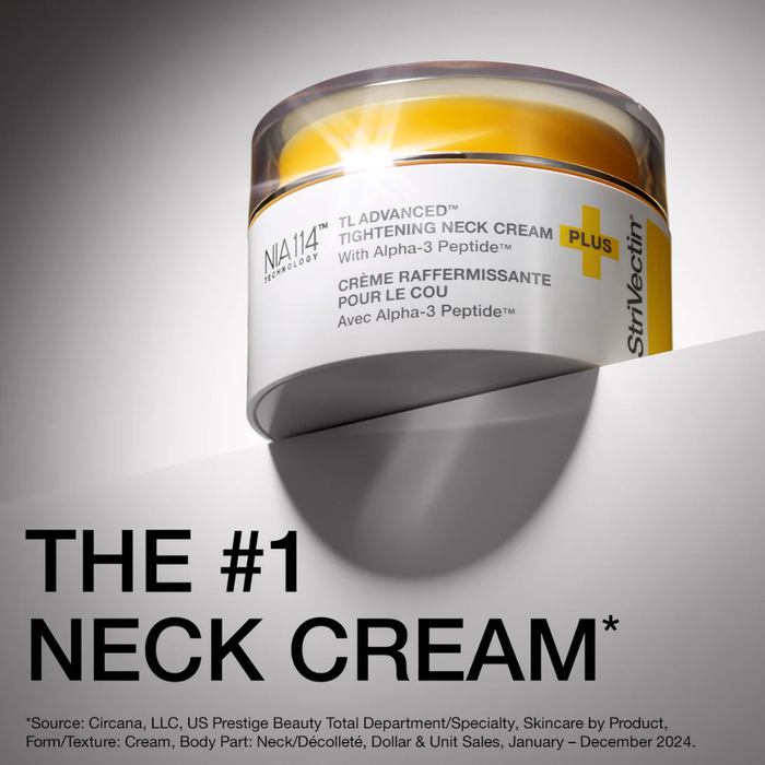 StriVectin TL Advanced Tightening Neck Cream Plus 50ml