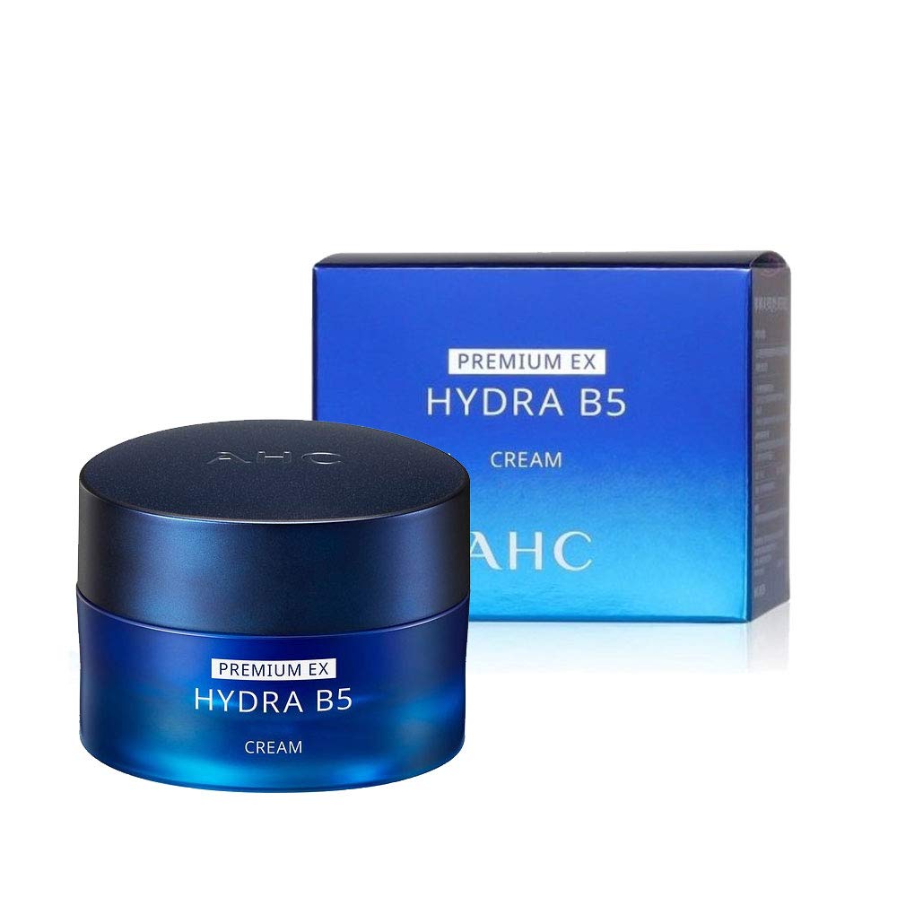 AHC Premium EX Hydra B5 Cream 50ml – Beauty Monster