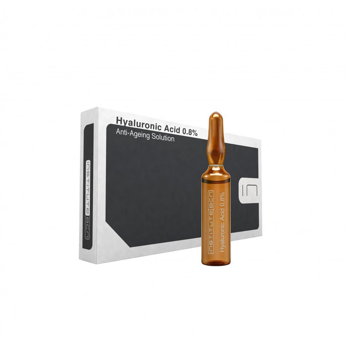BCN Hyaluronic Acid 0.8%  (10 X 2ml)