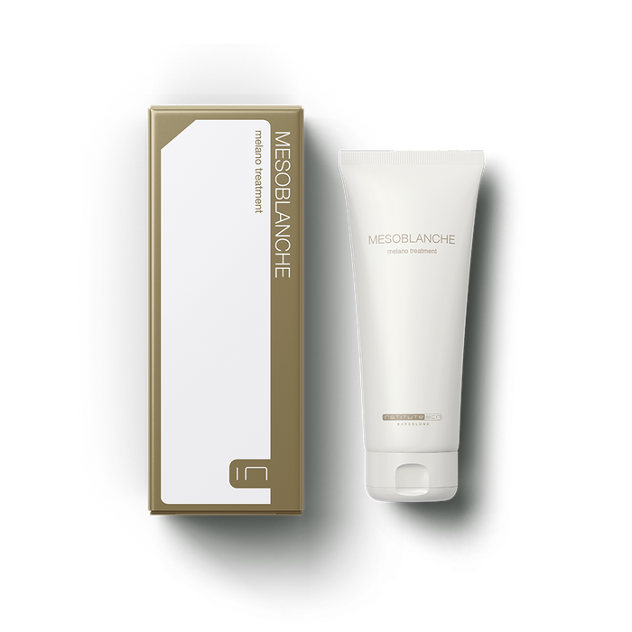 BCN MesoBlanche (1 X 50ml)