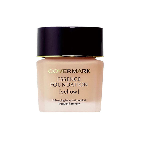 Covermark Jusme Color Essence Foundation SPF 18 PA++ 30g