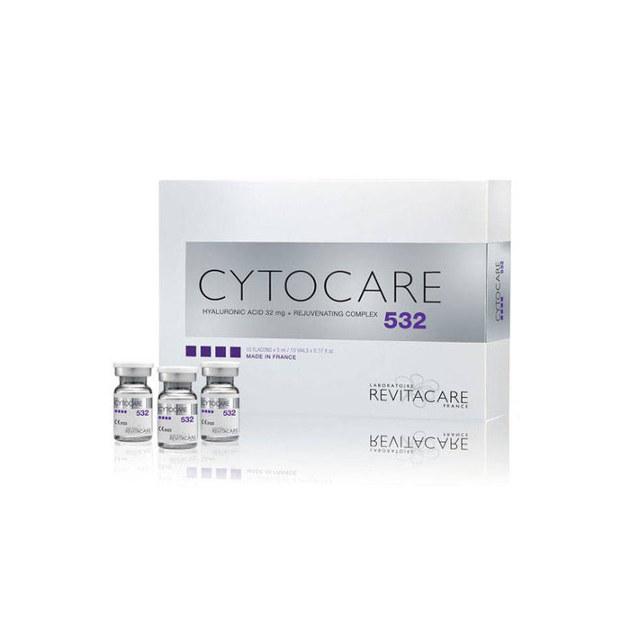 Cytocare 532 (10 X 5ml)