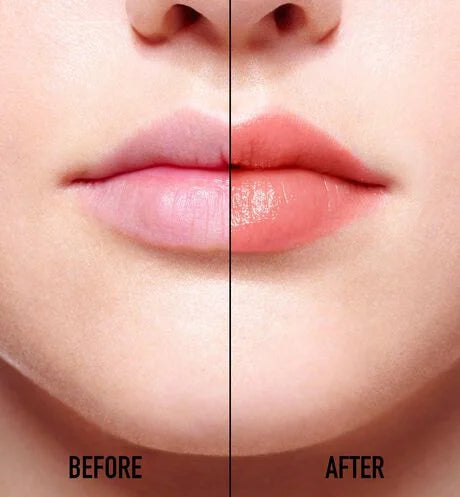 Dior Addict Lip Glow Reviving Lip Balm #004 Coral 3.2g – Beauty Monster