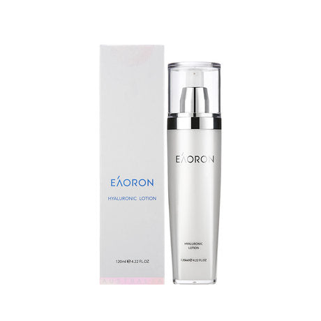 Eaoron Hyaluronic Lotion 120ml