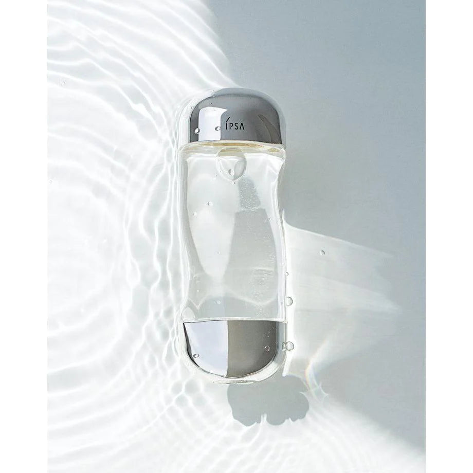 IPSA THE TIME RESET AQUA 200ml 3本 IPSA Time Reset Aqua Moisture Retaining Lotion 200ml