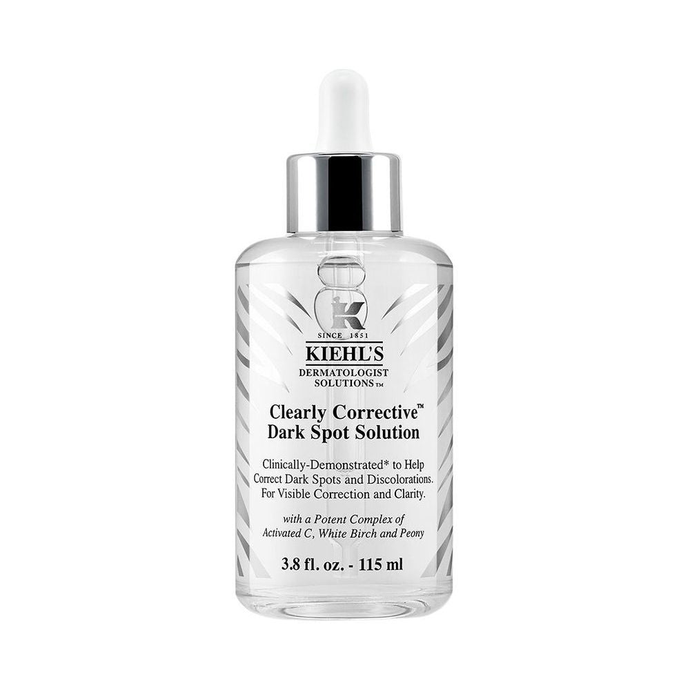 Kiehl's Clearly Corrective Dark Spot Solution 115ml – Beauty Monster