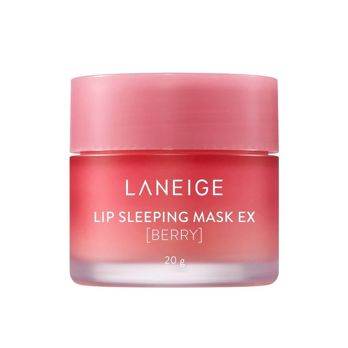 LANEIGE Lip Sleeping Mask EX 20g #Berry